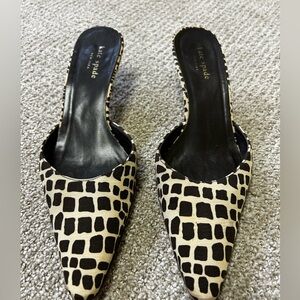 Kate Spade Heels